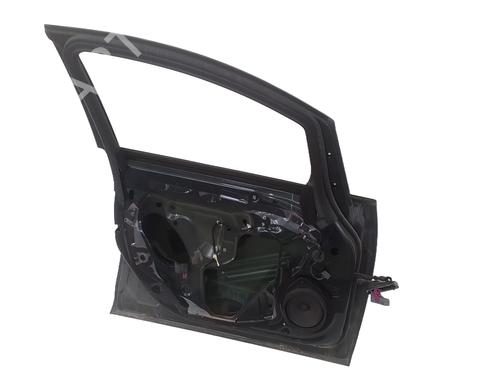 Left front door FORD FIESTA VI (CB1, CCN) 1.4 TDCi | BP30963842C2