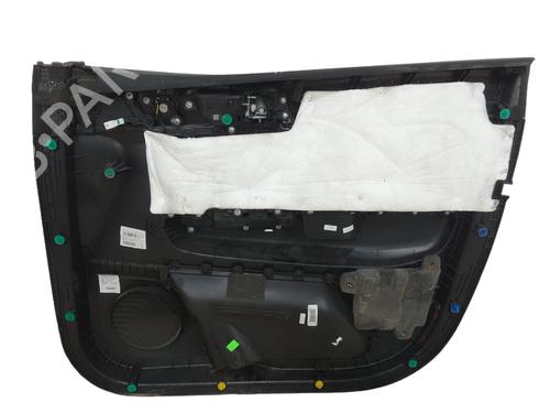 Front left panel KIA SPORTAGE IV (QL, QLE) 1.7 CRDi | BP32385334C58