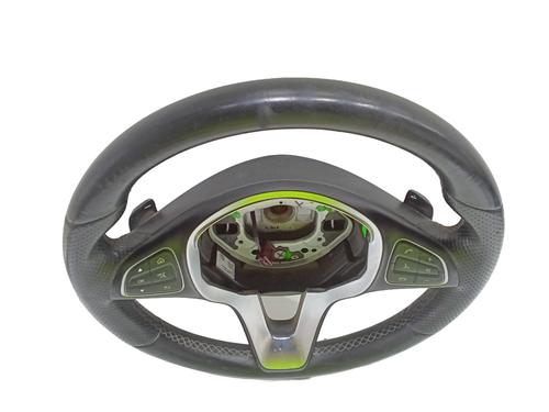 Steering wheel MERCEDES-BENZ V-CLASS (W447) V 250 BlueTEC / d (447.811, 447.813, 447.815) | BP37416879C49 - Image 5