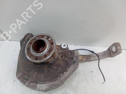 Used Right front steering knuckle MERCEDES-BENZ C-CLASS T-Model (S205) C 220 BlueTEC / d (205.204) (170 hp) 18574449