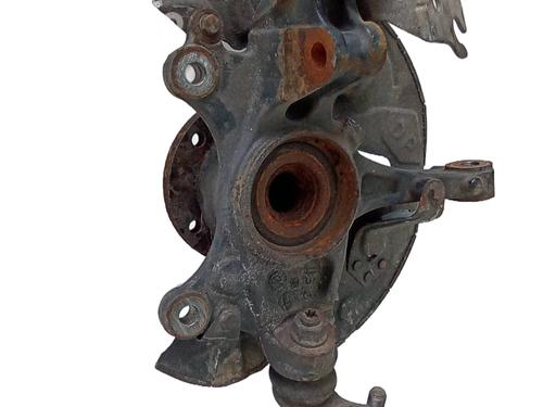 Right front steering knuckle OPEL COMBO E Tour / Life (K9) 1.5 | BP26055508M26 - Image 6