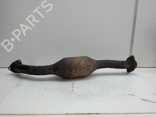 Catalyst TOYOTA LAND CRUISER PRADO (_J12_) 3.0 D-4D (KDJ120, KDJ125, KDJ121) | BP26054177M10 