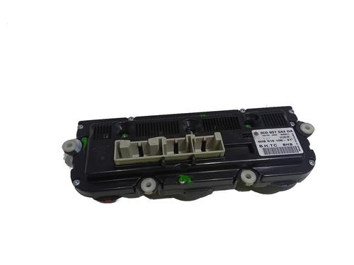 Climate control VW PASSAT B6 (3C2) 1.6 TDI | BP40036460I5 - Image 3