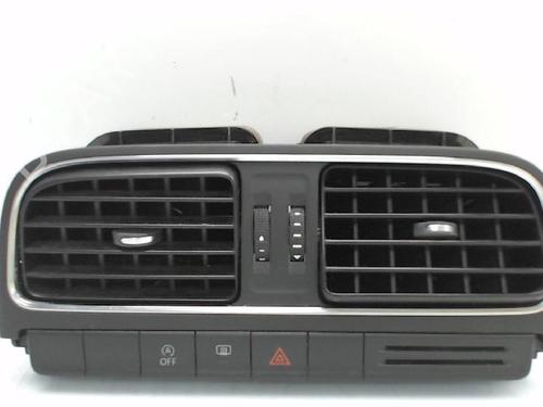 Air vent VW POLO V (6R1, 6C1)  | BP23127319I21 