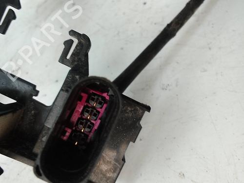 Catalyst VW GOLF VII (5G1, BQ1, BE1, BE2) 1.4 TSI | BP26054537M10