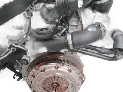 Used Engine SEAT IBIZA V (KJ1, KJG) 1.6 TDI (95 hp) 18575931