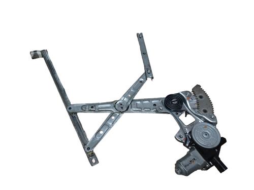 Used Front right window mechanism Front right window mechanism HONDA CIVIC IX (FK) 1.6 i-DTEC (FK3) (120 hp) 35722062 35722062