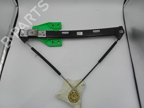 Used Rear left window mechanism SEAT LEON (KL1, KLG) 1.5 TSI (150 hp) 28146916