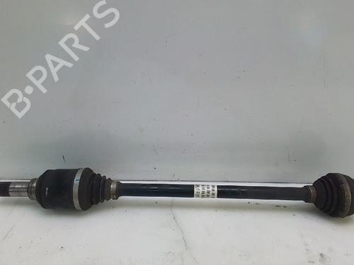 Left rear driveshaft BMW 3 (G20, G80, G28) 318 d | BP27444938M40 