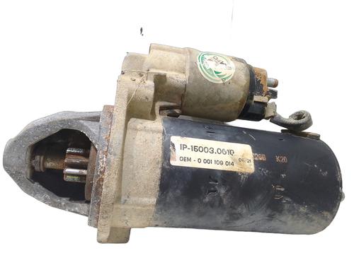 starter-mercedes-benz-vito-mixto-van-w639-2003-34438089 main image