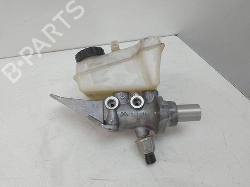 Used Brake master cylinder Brake master cylinder MERCEDES-BENZ M-CLASS (W164) ML 320 CDI 4-matic (164.122) (224 hp) 18582848 18582848