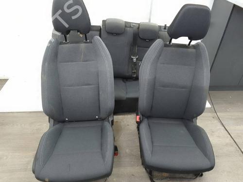 Ensemble sièges RENAULT AUSTRAL TCe 130 (HGM2) (131 hp) 28151170