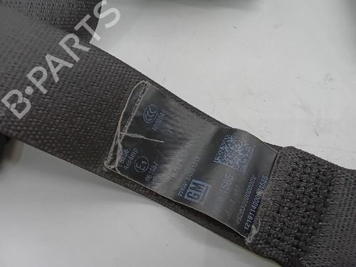 Rear right seatbelt OPEL ASTRA K (B16) 1.6 CDTi (68) | BP26651581I28 