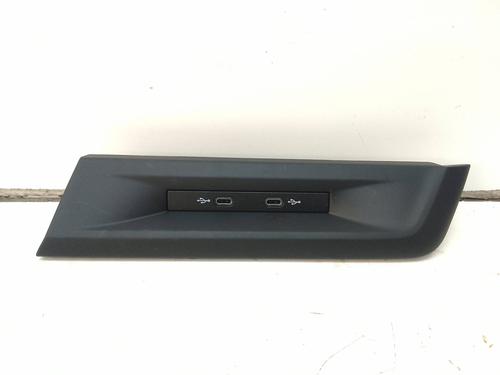 Used Electronic module Electronic module VW GOLF VIII (CD1, DA1) 2.0 GTI (245 hp) 18581000 18581000