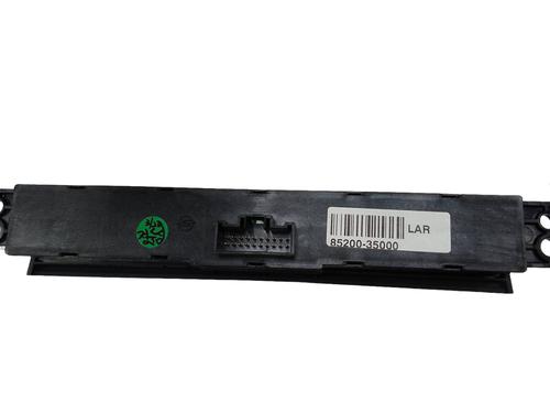 Warning switch SSANGYONG TIVOLI 1.6 All-wheel Drive | BP19041362I22  - Image 5