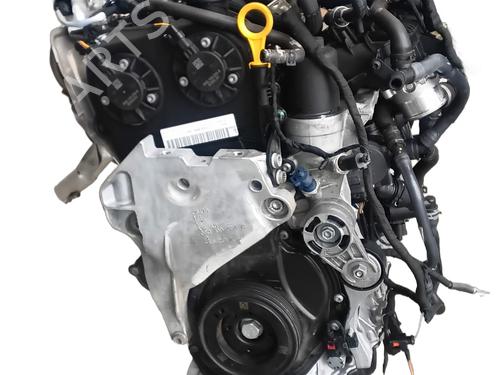 Engine VW GOLF VIII (CD1, DA1) 2.0 GTI | BP31967831M1