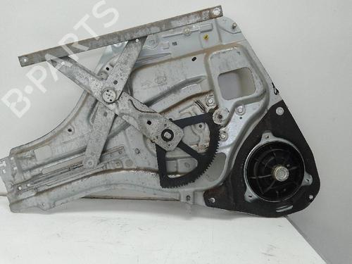 Used Front right window mechanism KIA SPORTAGE II (JE_, KM_) [2004-2011]  18578942