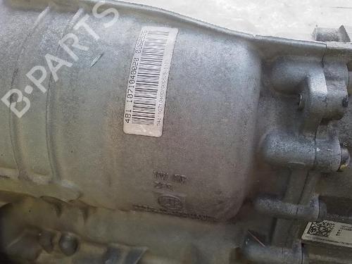 Gearbox AUDI A6 C6 Avant (4F5) 3.0 TDI quattro | BP27494569M3 