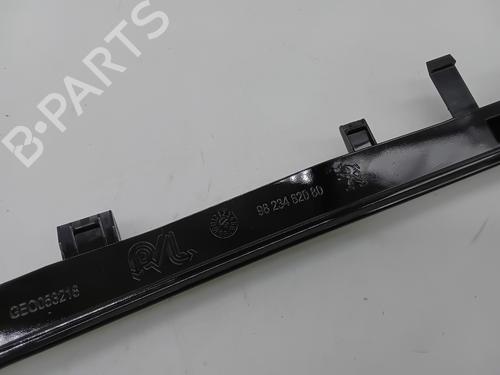 Andre PEUGEOT 208 II (UB_, UP_, UW_, UJ_) 1.2 PureTech 100 | BP29824385O1 