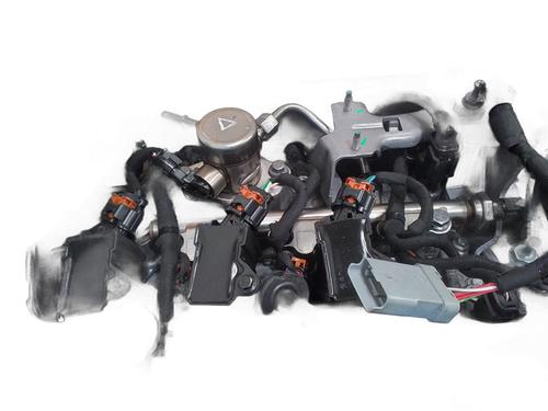 Engine OPEL CORSA F (P2JO) 1.2 (68) | BP22759660M1 - Image 10
