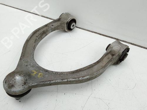 Used Left front suspension arm Left front suspension arm 18890850 18890850