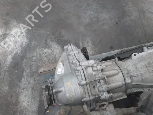 Gearbox MERCEDES-BENZ M-CLASS (W166) ML 250 CDI / BlueTEC 4-matic (166.004, 166.003) | BP28179995M3 