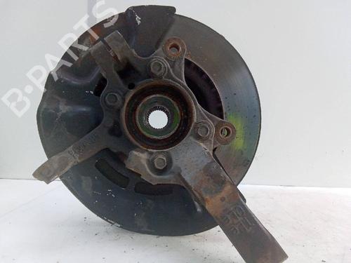 Right front steering knuckle HYUNDAI TUCSON (TL, TLE)  | BP18591002M26 