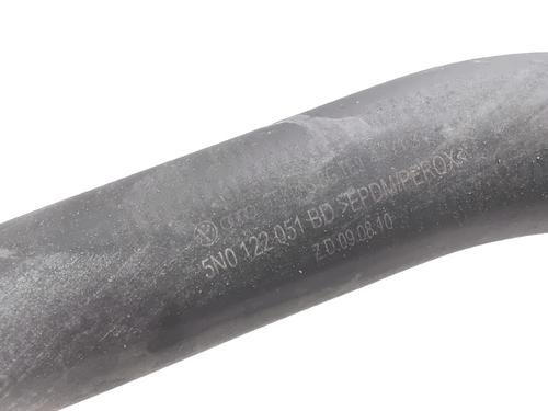 Pipe AUDI Q3 (8UB, 8UG) 2.0 TFSI quattro | BP35801291M125  - Image 5