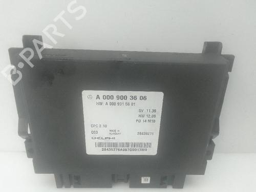 Elektronisk modul MERCEDES-BENZ GLA-CLASS (X156) [2013-2022]  22226605