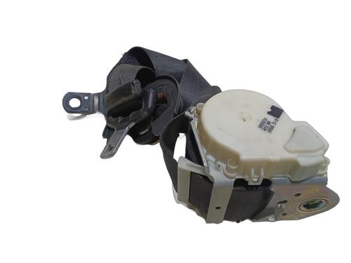 Front right seatbelt BMW X3 (E83) 2.0 d | BP33871090I25 - Image 3