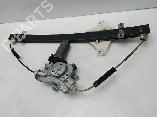 Used Front right window mechanism SSANGYONG STAVIC [2005-2025]  24328661