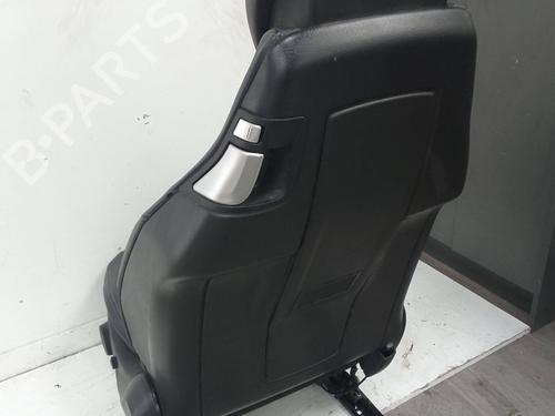 Left front seat MERCEDES-BENZ E-CLASS Convertible (A207) E 250 CDI / BlueTEC / d (207.403, 207.404) | BP30192325C15 