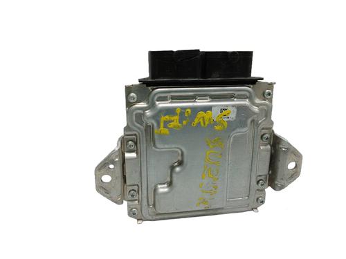 Control unit SUZUKI SWIFT III (MZ, EZ) 1.3 DDiS (RS413D) | BP23559761M11 - Image 4