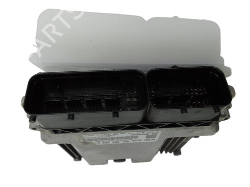 Engine control unit (ECU) SEAT TOLEDO IV (KG3) | BP21783652M57 - Image 4