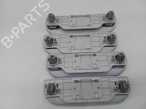 Interior roof handle PEUGEOT 508 SW I (8E_) 2.0 BlueHDi 150 | BP26881260I35