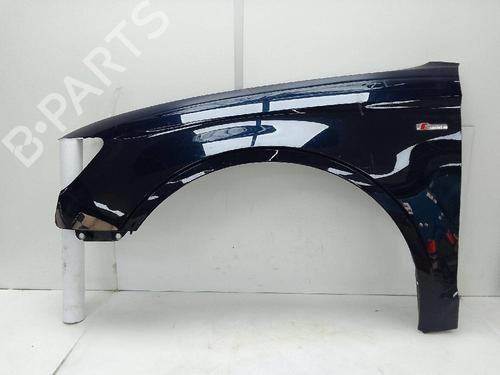 Left front fenders AUDI A3 Limousine (8VS, 8VM) 1.6 TDI | BP24606780C41 