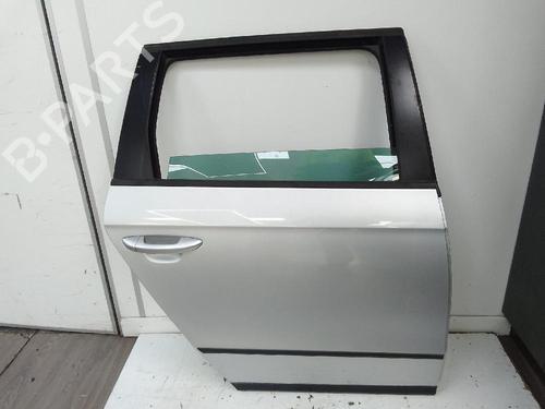 Dør høyre bak VW PASSAT B6 Variant (3C5) 1.9 TDI | BP27447752C5 