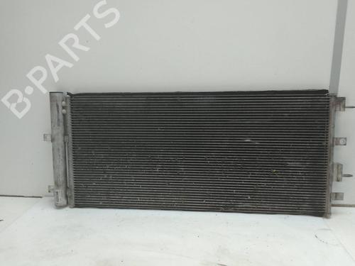 Used AC radiator AC radiator FORD MONDEO V Hatchback (CE) 1.5 TDCi (120 hp) 18580049 18580049