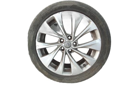 Rim OPEL ASTRA K Sports Tourer (B16) 1.6 CDTi (35) | BP30195629C45
