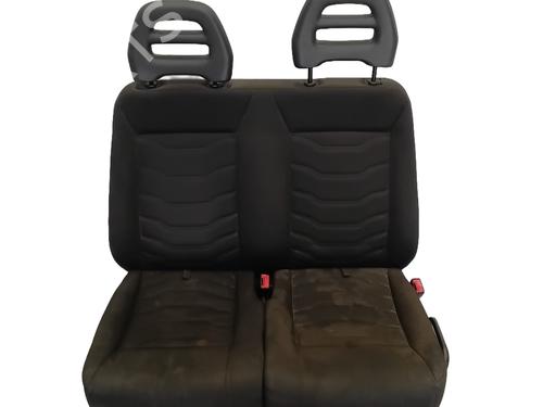 Used Right front seat Right front seat IVECO DAILY VI Van 33S11, 35S11, 35C11 (106 hp) 34506888 34506888