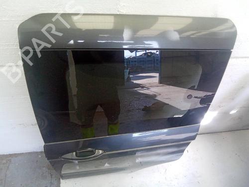 Right slide door FORD TOURNEO COURIER B460 MPV 1.0 EcoBoost | BP18596519C75 