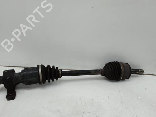 Used Right front driveshaft Right front driveshaft SSANGYONG XLV SUV e-XDi 160 All-wheel Drive (116 hp) 18738199 18738199