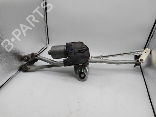 Front wiper motor AUDI Q3 (8UB, 8UG) 2.0 TDI | BP26172584M29 