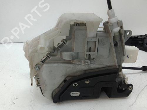 Front left lock AUDI A5 (8T3)  | BP19138052C98 