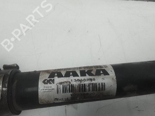Used Right front driveshaft HYUNDAI i20 II Coupe (GB) 1.2 (84 hp) 20980055