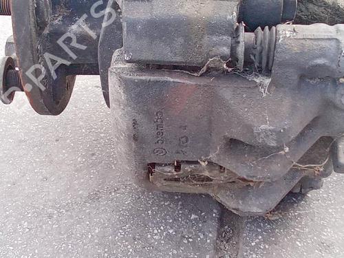 Subframe ROVER 400 II (XW) 2.0 Turbo GSi Sport | BP23996311M9 