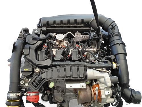 Motor CITROËN C4 CACTUS 1.2 THP 110 (110 hp) 31330678