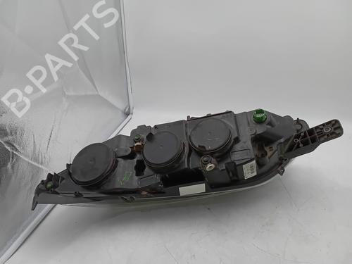Right headlight FIAT DUCATO Van (250_) 130 Multijet 2,3 D | BP29584436C29 