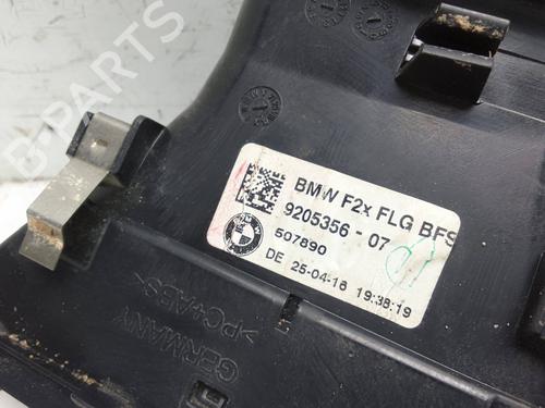 Air vent BMW 2 Coupe (F22, F87) 218 i | BP30526873I21 