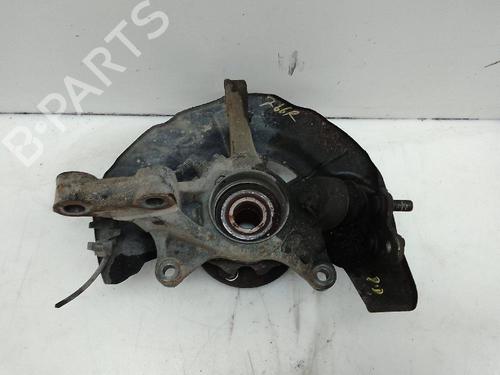 Right front steering knuckle LEXUS RX (_U3_) 400h AWD (MHU38_, MHU38R) | BP24654886M26 